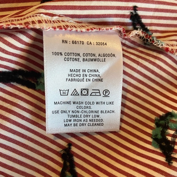 Maeve Bathing Beauty Dress (Anthropologie) - Picture 6 of 8